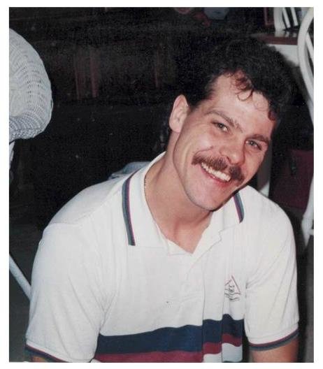 Larry Cotterill