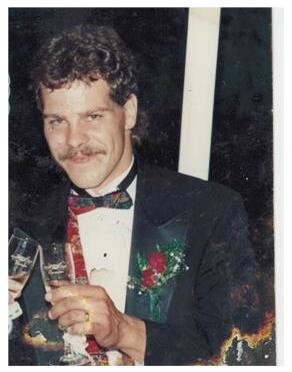Larry Cotterill