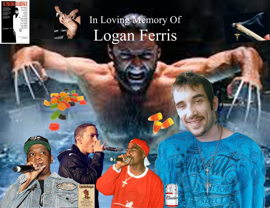 Logan Ferris