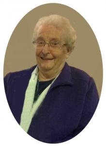 Shirley Cook Stewart