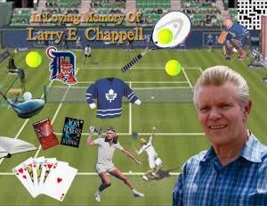 Larry Chappell