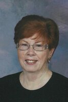 Judy  Robinson
