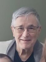 Stephen  Gregson