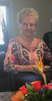 Connie  Myles